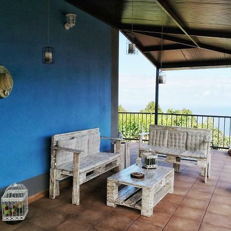 Willa Casa El Obispo Santa Cruz de la Palma  Zewnętrze zdjęcie