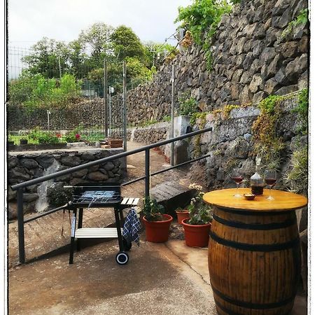 Willa Casa El Obispo Santa Cruz de la Palma  Zewnętrze zdjęcie