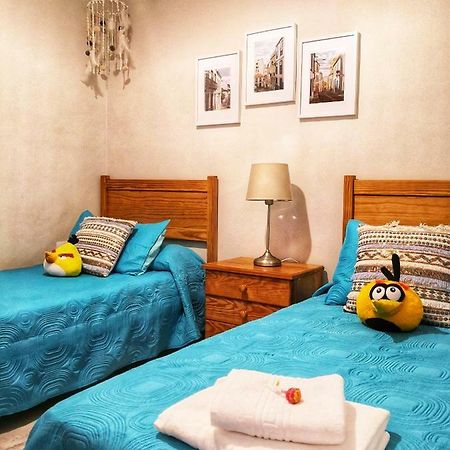 Willa Casa El Obispo Santa Cruz de la Palma  Zewnętrze zdjęcie