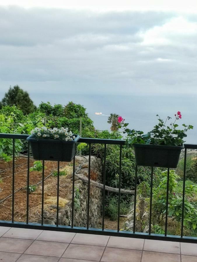 Willa Casa El Obispo Santa Cruz de la Palma  Zewnętrze zdjęcie