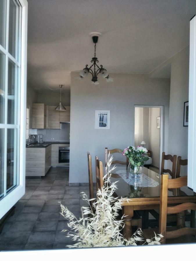 Willa Casa El Obispo Santa Cruz de la Palma  Zewnętrze zdjęcie