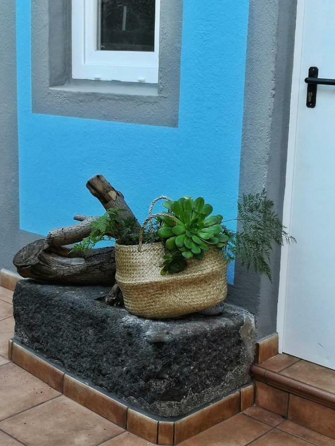 Willa Casa El Obispo Santa Cruz de la Palma  Zewnętrze zdjęcie