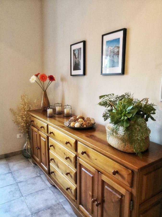 Willa Casa El Obispo Santa Cruz de la Palma  Zewnętrze zdjęcie