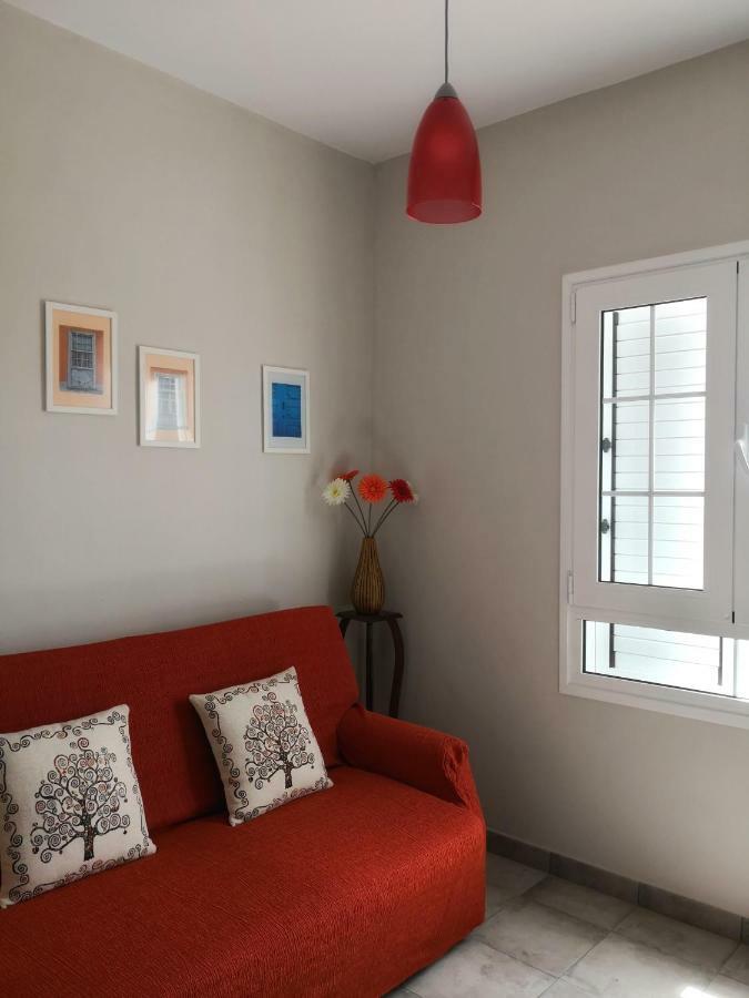 Willa Casa El Obispo Santa Cruz de la Palma  Zewnętrze zdjęcie