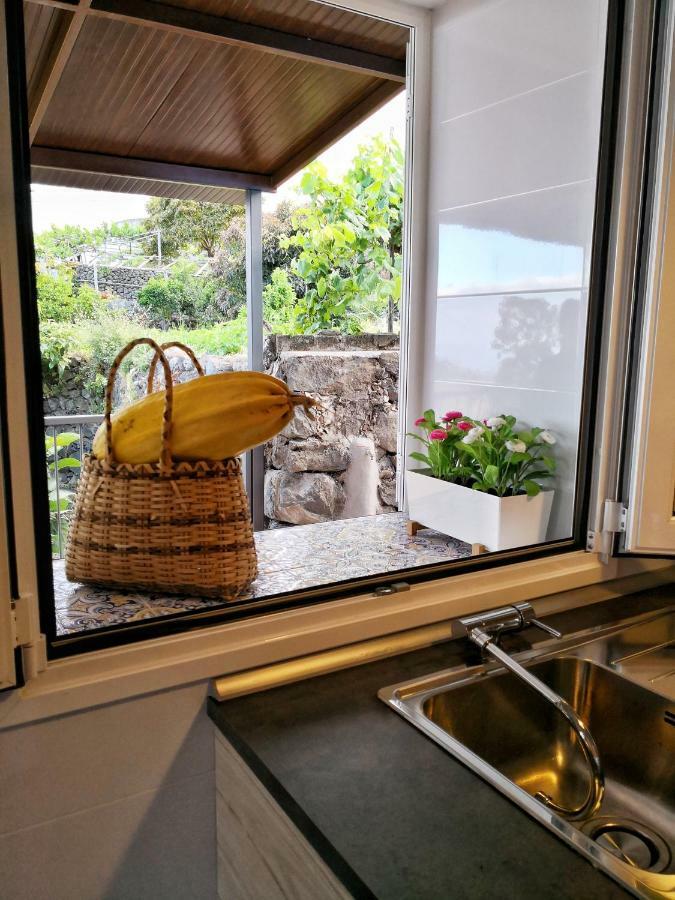 Willa Casa El Obispo Santa Cruz de la Palma  Zewnętrze zdjęcie