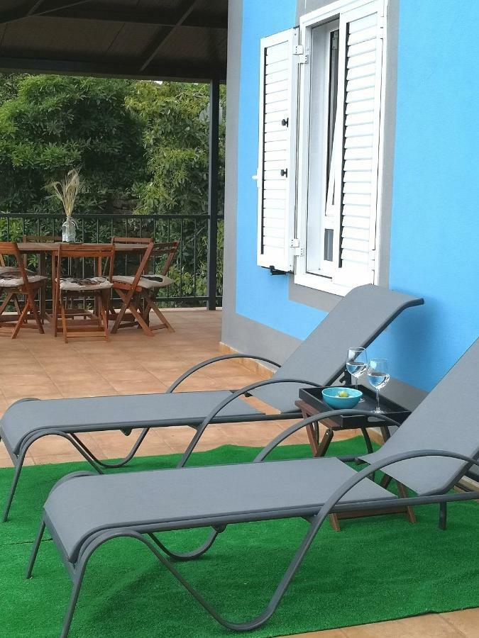 Willa Casa El Obispo Santa Cruz de la Palma  Zewnętrze zdjęcie